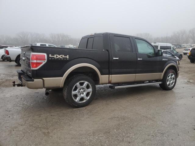 Photo 3 from auction – 2013 FORD F150 SUPER with VIN 1FTFW1EF2DKE23619