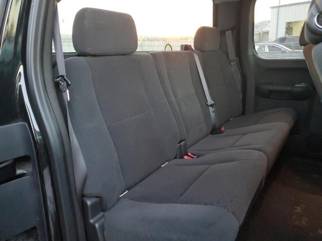 Zdjęcie 10 z aukcji – 2007 CHEVROLET SILVERADO z VIN 2GCEK19J271686879
