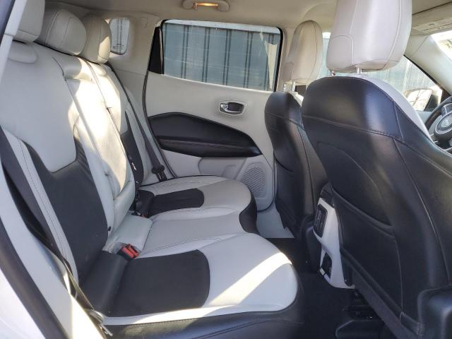 Photo 11 from auction – 2021 JEEP COMPASS LI with VIN 3C4NJDCB1MT520238