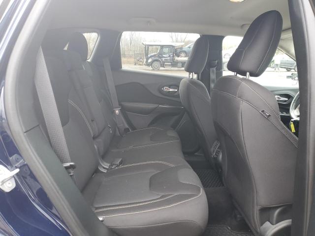 Photo 11 from auction – 2015 JEEP CHEROKEE L with VIN 1C4PJMCS4FW557290