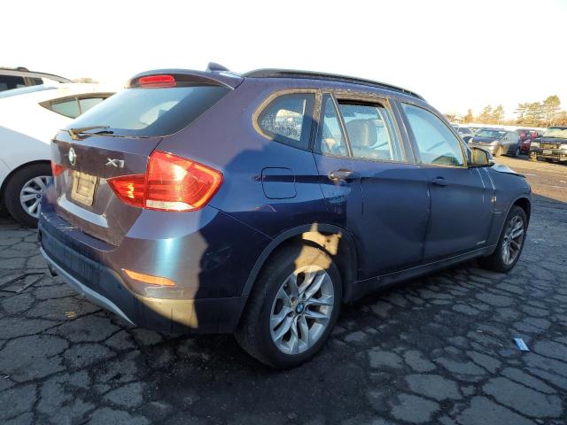 Photo 3 from auction – 2015 BMW X1 XDRIVE2 with VIN WBAVL1C52FVY25797