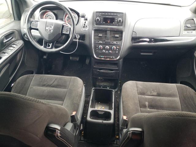 Photo 8 from auction – 2015 DODGE GRAND CARA with VIN 2C4RDGBG5FR691863