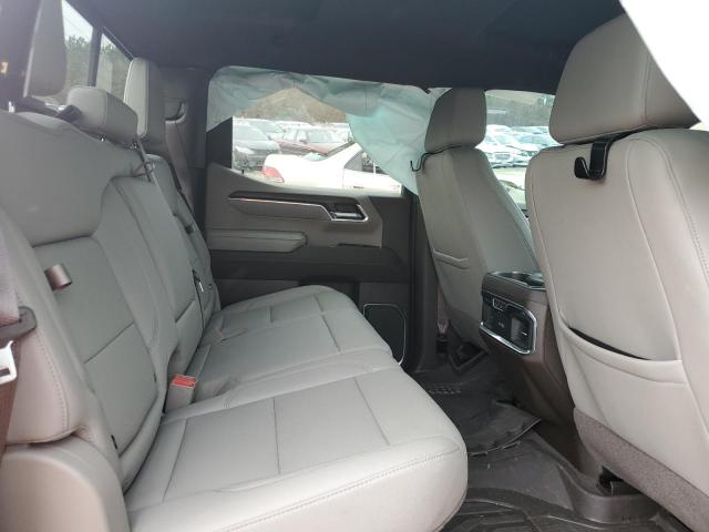 Photo 10 from auction – 2024 GMC SIERRA K15 with VIN 3GTUUDED2RG122098