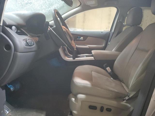 Photo 7 from auction – 2013 FORD EDGE LIMIT with VIN 2FMDK4KC2DBB06248