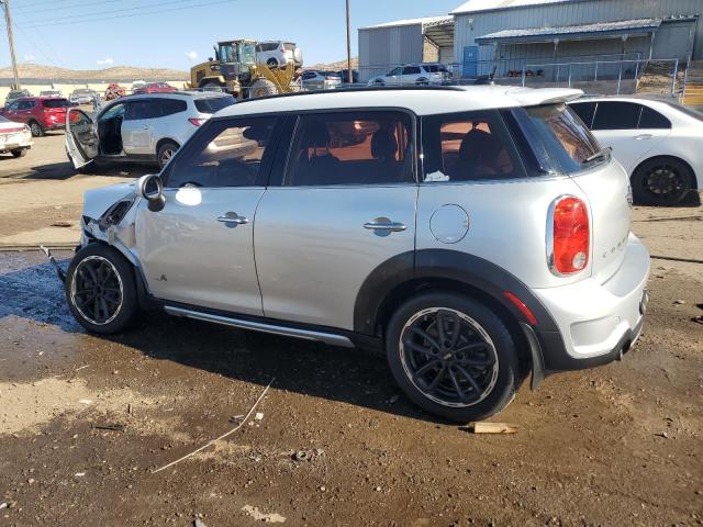 Zdjęcie 2 z aukcji – 2016 MINI COOPER S C z VIN WMWZC5C55GWU03317