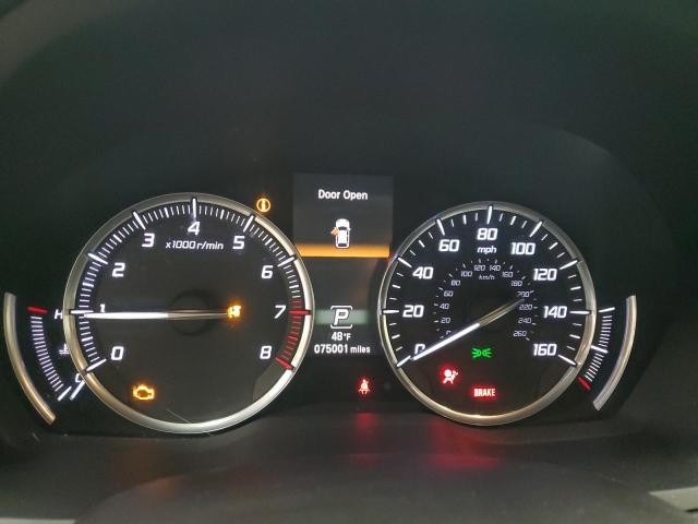 Zdjęcie 9 z aukcji – 2016 ACURA MDX TECHNO z VIN 5FRYD4H45GB049761
