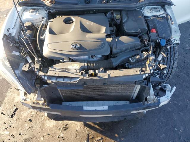 Photo 11 from auction – 2017 INFINITI QX30 BASE with VIN SJKCH5CP2HA028879
