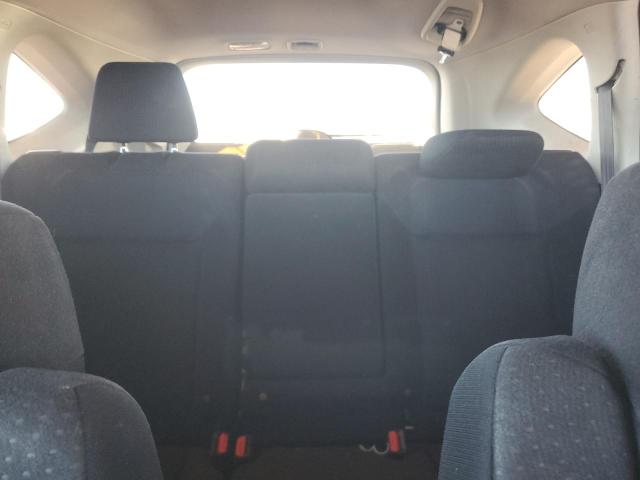Photo 10 from auction – 2012 HONDA CR-V EX with VIN JHLRM3H53CC005065