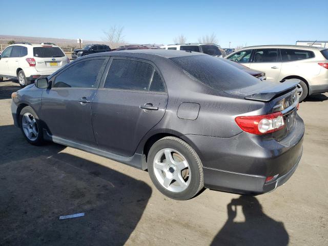 Photo 2 from auction – 2012 TOYOTA COROLLA BA with VIN 5YFBU4EE7CP069352