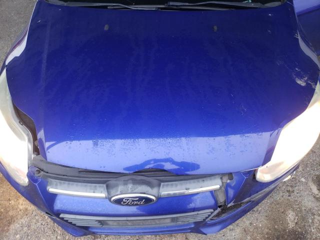 Photo 11 from auction – 2014 FORD FOCUS SE with VIN 1FADP3F20EL238112