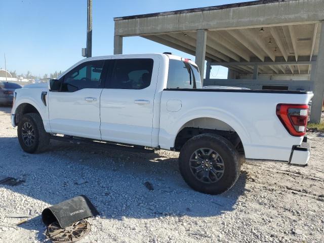 Photo 2 from auction – 2023 FORD F150 SUPER with VIN 1FTEW1E8XPFC52094