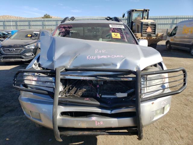 Photo 5 from auction – 2011 HONDA RIDGELINE with VIN 5FPYK1F53BB006389