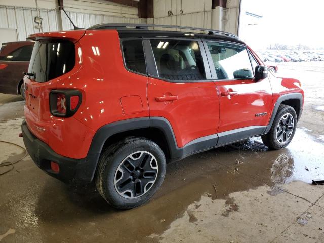 Photo 3 from auction – 2015 JEEP RENEGADE T with VIN ZACCJBCT5FPB28734