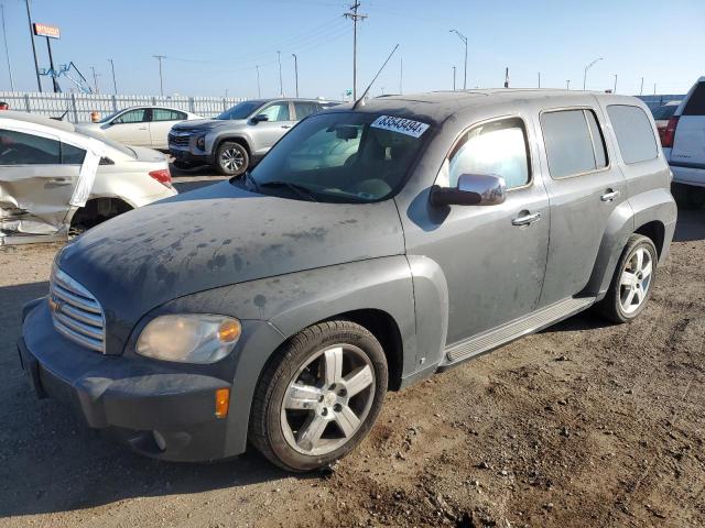 CHEVROLET HHR LT 2009 with VIN 3GNCA53V49S636027 - Photo from auction