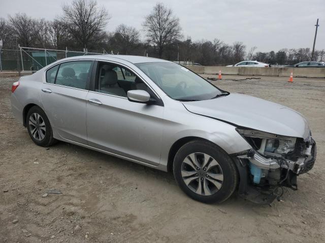 Photo 4 from auction – 2015 HONDA ACCORD LX with VIN 1HGCR2F38FA005872