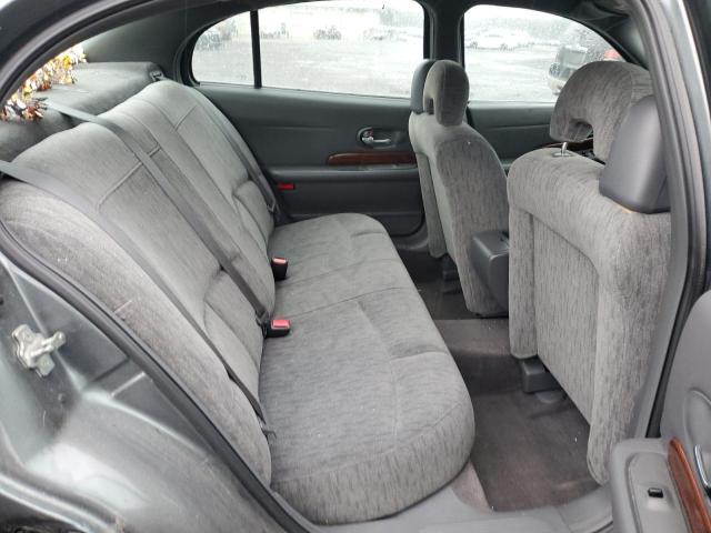 Photo 10 from auction – 2005 BUICK LESABRE CU with VIN 1G4HP52K75U158454