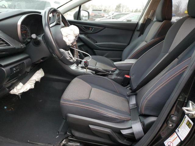 Photo 7 from auction – 2018 SUBARU CROSSTREK with VIN JF2GTABCXJ8344796