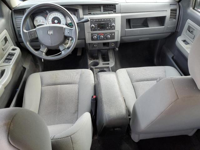 Photo 8 from auction – 2008 DODGE DAKOTA QUA with VIN 1D7HW48K98S511615