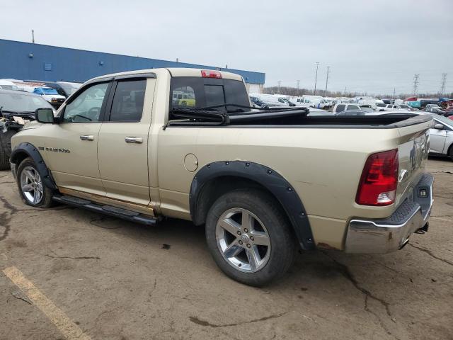 Photo 2 from auction – 2011 DODGE RAM 1500 with VIN 1D7RV1GT5BS530833