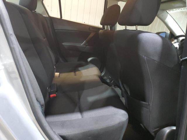 Photo 10 from auction – 2011 MAZDA 3 I with VIN JM1BL1UG6B1454103