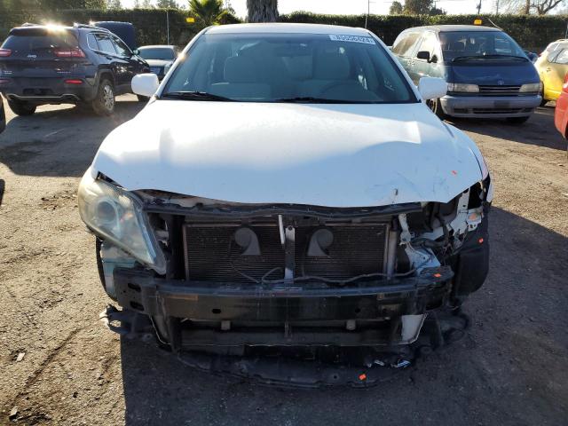 Photo 5 from auction – 2011 TOYOTA CAMRY BASE with VIN 4T4BF3EK5BR114205