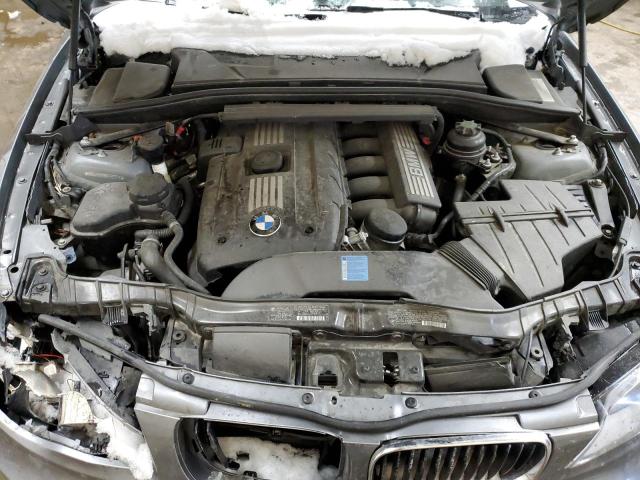 Photo 11 from auction – 2011 BMW 128 I with VIN WBAUN1C59BVH83518