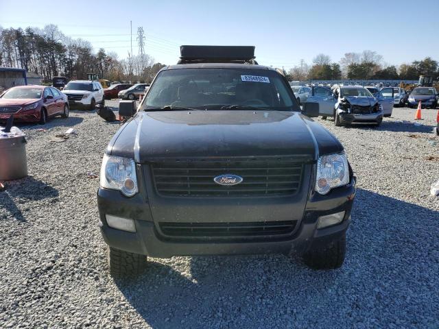 Photo 5 from auction – 2006 FORD EXPLORER X with VIN 1FMEU73E16UB01989