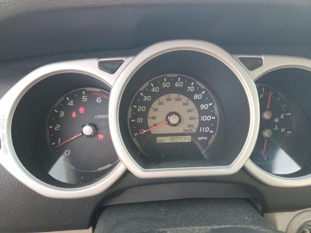 Photo 9 from auction – 2003 TOYOTA 4RUNNER SR with VIN JTEBU14R730001562