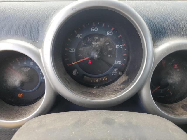 Photo 9 from auction – 2004 HONDA ELEMENT EX with VIN 5J6YH18624L008870