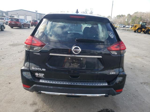 Photo 6 from auction – 2017 NISSAN ROGUE S with VIN KNMAT2MV9HP515451