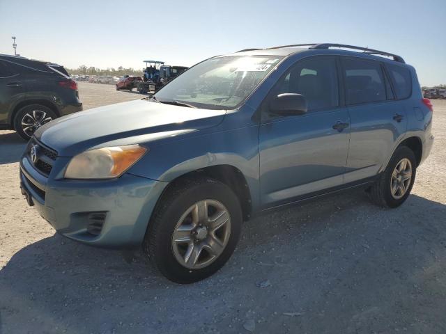 TOYOTA RAV4 2010 with VIN 2T3ZF4DV6AW034458 - Photo from auction