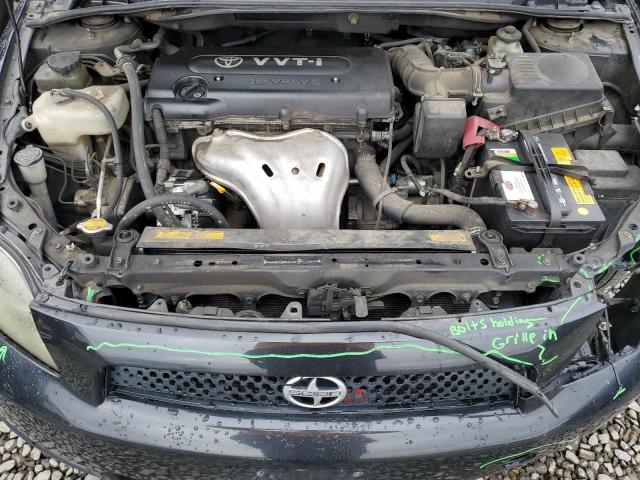Photo 11 from auction – 2008 TOYOTA SCION TC with VIN JTKDE167580263005