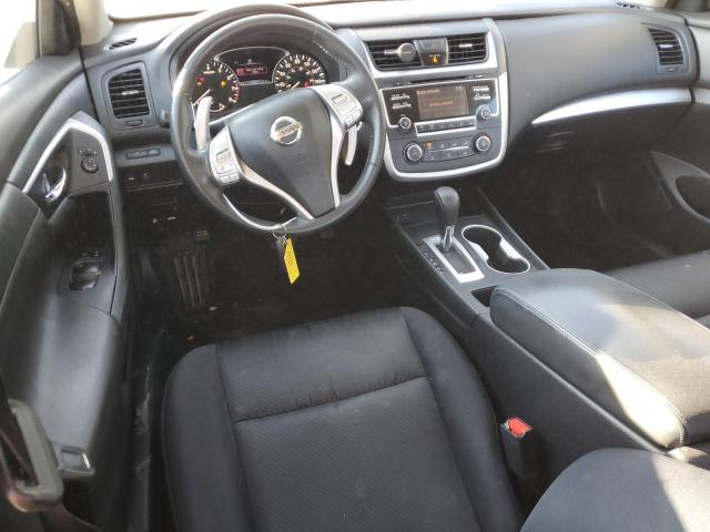 Photo 8 from auction – 2017 NISSAN ALTIMA 2.5 with VIN 1N4AL3AP2HC243026