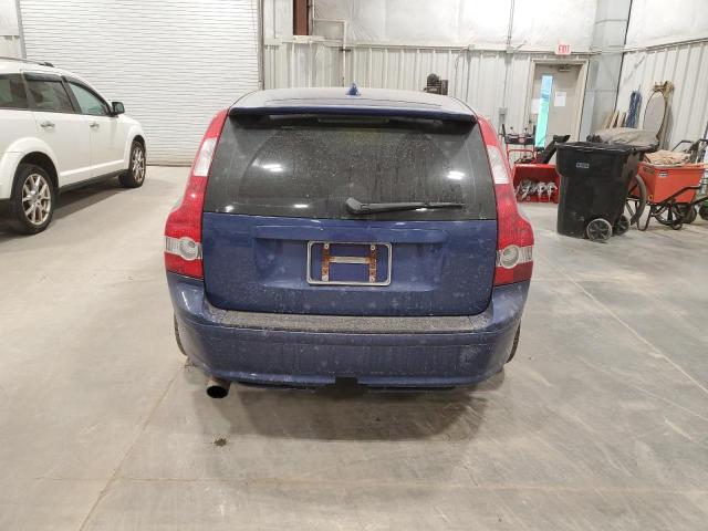 Photo 6 from auction – 2007 VOLVO V50 T5 with VIN YV1MJ682972297138