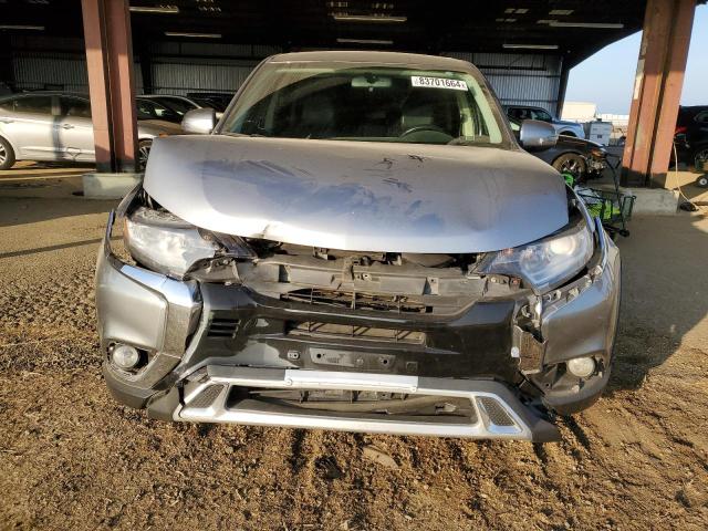 Photo 5 from auction – 2019 MITSUBISHI OUTLANDER with VIN JA4AD3A38KZ024736