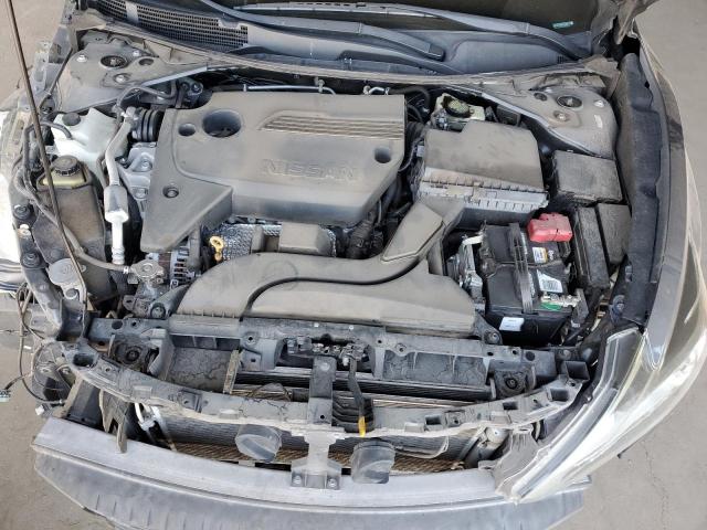 Photo 11 from auction – 2016 NISSAN ALTIMA 2.5 with VIN 1N4AL3AP0GN380758