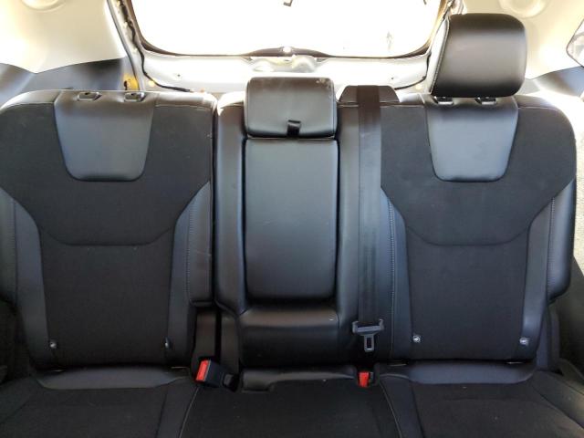 Photo 10 from auction – 2018 FORD EDGE SPORT with VIN 2FMPK4AP4JBC44077