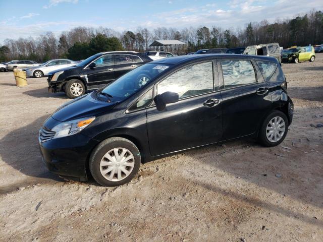 NISSAN VERSA NOTE 2015 with VIN 3N1CE2CP6FL354669 - Photo from auction