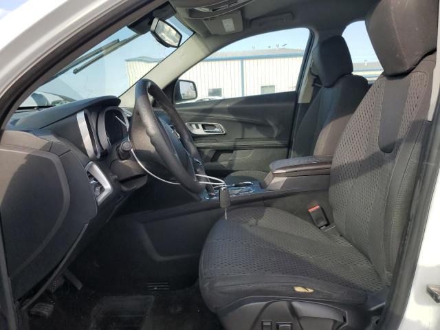 Photo 7 from auction – 2012 CHEVROLET EQUINOX LS with VIN 2GNALBEKXC1213362