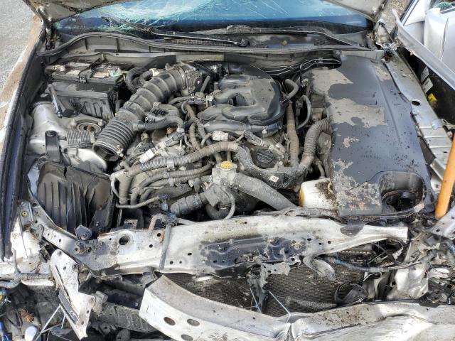 Photo 11 from auction – 2007 LEXUS GS 350 with VIN JTHCE96S570011015