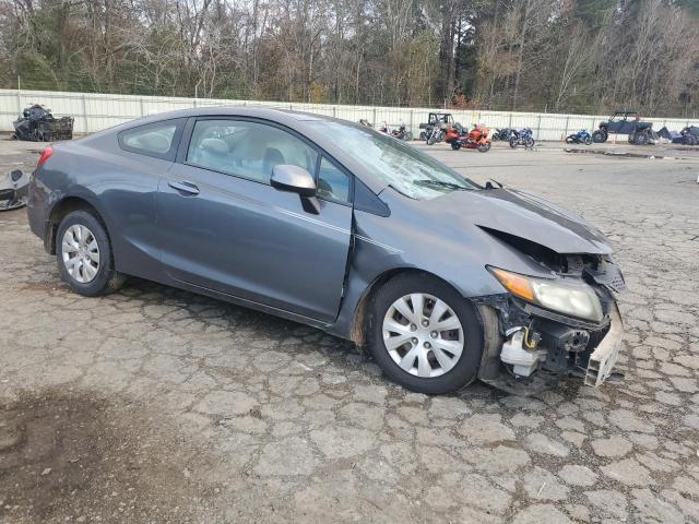 Photo 4 from auction – 2012 HONDA CIVIC LX with VIN 2HGFG3B53CH556496