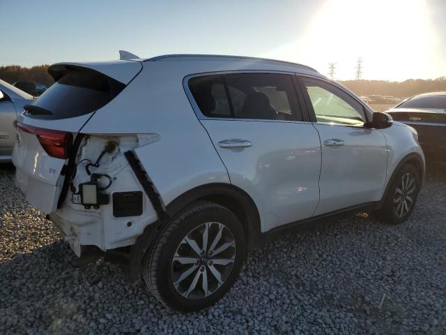 Photo 3 from auction – 2019 KIA SPORTAGE E with VIN KNDPN3AC8K7598018