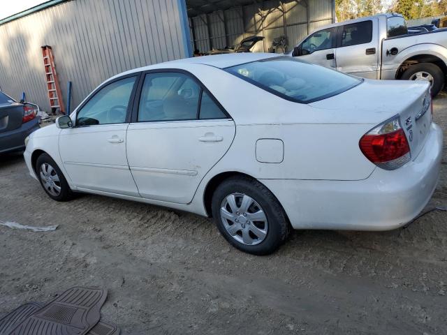 Photo 2 from auction – 2005 TOYOTA CAMRY LE with VIN 4T1BE30K65U030029