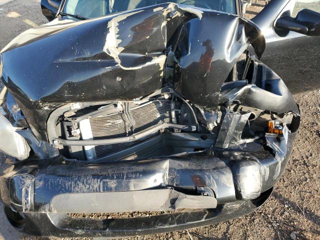 Photo 11 from auction – 2010 CHEVROLET HHR LT with VIN 3GNBABDB7AS577512