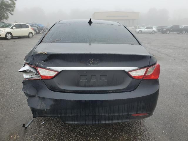 Photo 6 from auction – 2011 HYUNDAI SONATA GLS with VIN 5NPEB4AC6BH198587