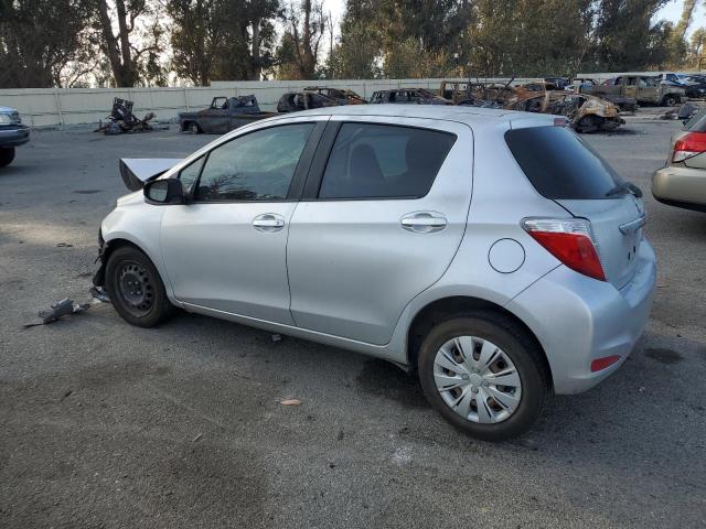 Photo 2 from auction – 2012 TOYOTA YARIS with VIN JTDKTUD3XCD523888