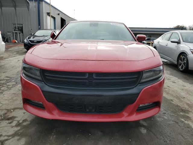 Photo 5 from auction – 2015 DODGE CHARGER R/ with VIN 2C3CDXCT5FH735369