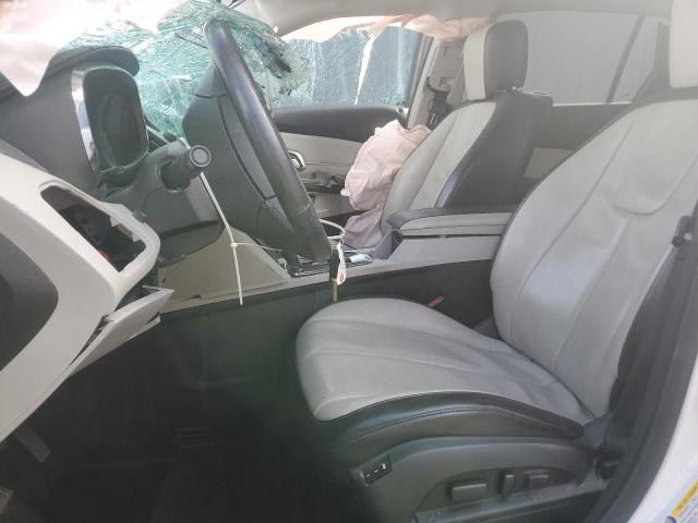 Photo 7 from auction – 2011 GMC TERRAIN SL with VIN 2CTFLXECXB6406525