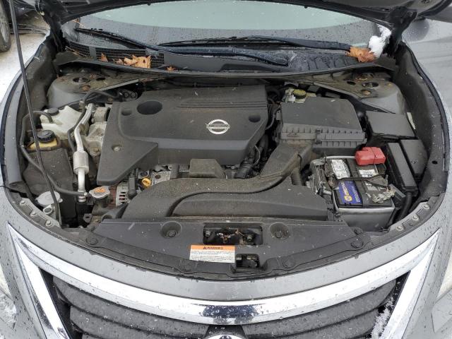Photo 11 from auction – 2014 NISSAN ALTIMA 2.5 with VIN 1N4AL3AP2EC410755