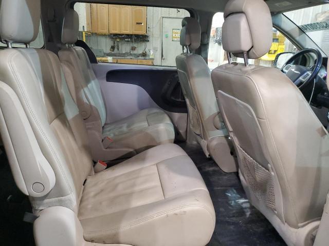 Photo 11 from auction – 2013 CHRYSLER TOWN & COU with VIN 2C4RC1BG4DR631375